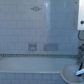 Csányi Apartman Barcs