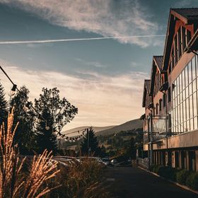 Hotel&Medi-SPA Biały Kamień Świeradów-Zdrój