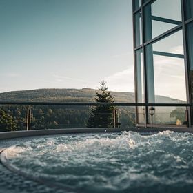 Hotel&Medi-SPA Biały Kamień Świeradów-Zdrój