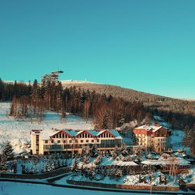 Hotel&Medi-SPA Biały Kamień Świeradów-Zdrój