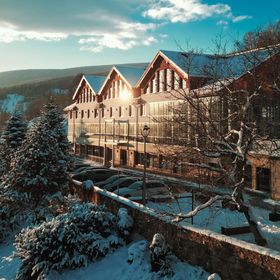 Hotel&Medi-SPA Biały Kamień Świeradów-Zdrój