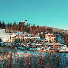 Hotel&Medi-SPA Biały Kamień Świeradów-Zdrój