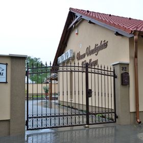 Vincze Üdülőház Kiskunhalas