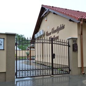 Vincze Üdülőház Kiskunhalas