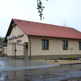 Vincze Üdülőház Kiskunhalas