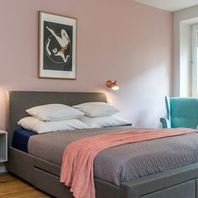 P&O Apartments Gorskiego Warszawa