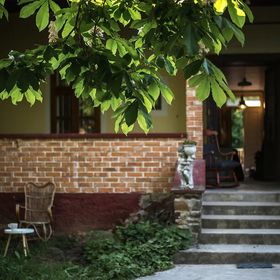 Káli44 Vendégház Révfülöp