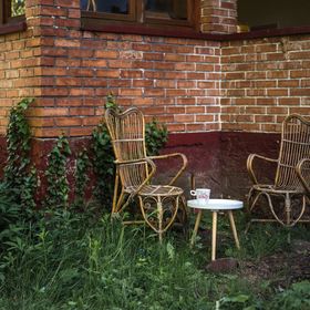 Káli44 Vendégház Révfülöp