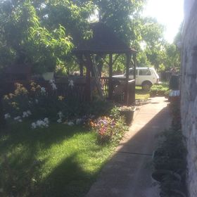 Vadvirág Apartman Balatonakali