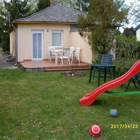 Virág Apartman Zamárdi