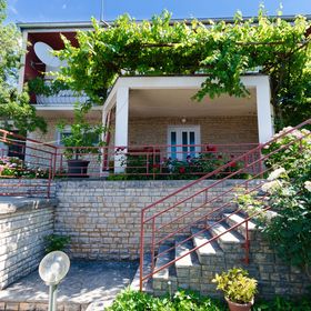 Apartment Draga Senj