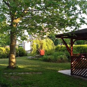 Édenkert Vendégház Balatonszabadi