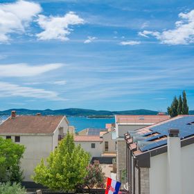 Apartman Ljiljana Biograd na Moru