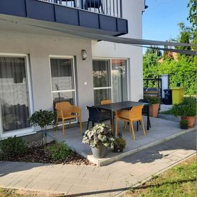 Silver Lelle Apartmanok Balatonlelle