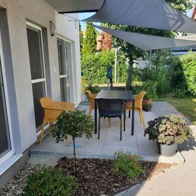 Silver Lelle Apartmanok Balatonlelle