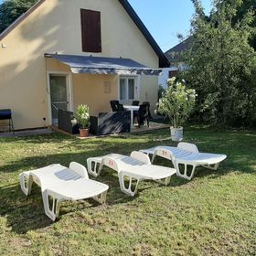 B7 Apartman Balatonboglár