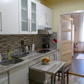 Fészek Apartman Szeged