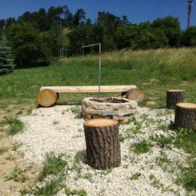 Diófa Vendégház Bakonybél