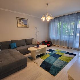 Flamingo Apartman Miskolc