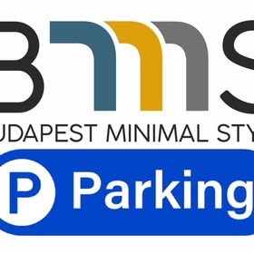 Minimal Style Apartment Budapest