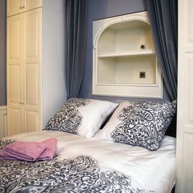 Royal Residence by OTR Kraków