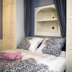 Royal Residence by OTR Kraków