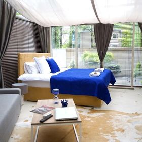 A11 Apartments & SPA Dermique Kraków