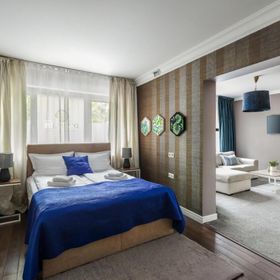 A11 Apartments & SPA Dermique Kraków