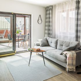 7 Koron - Exclusive Apartments Kraków