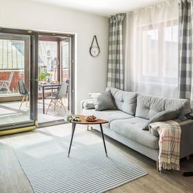 7 Koron - Exclusive Apartments Kraków