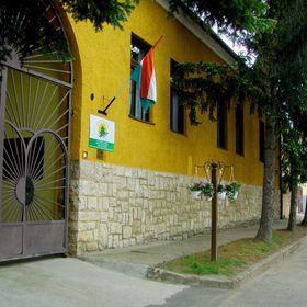 Mecseki Diákszállás Orfű 