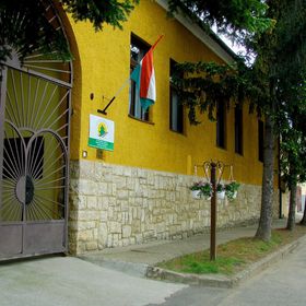 Mecseki Diákszállás Orfű 