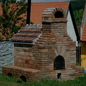 Mecseki Diákszállás Orfű 