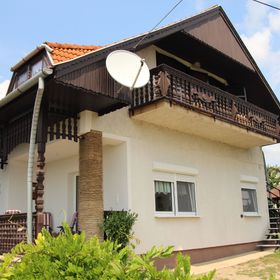 Gazda Apartman Vonyarcvashegy