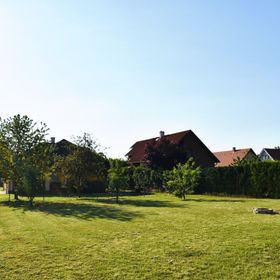 Helka Apartman Balatonvilágos