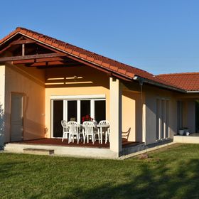 Helka Apartman Balatonvilágos