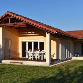 Helka Apartman Balatonvilágos