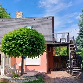 Schieszl Apartments 2 Zamárdi