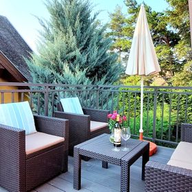 Schieszl Apartments 2 Zamárdi