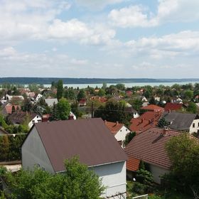 Fűzfa Apartman Balatonalmádi