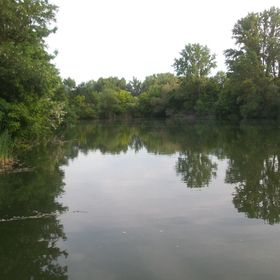 Horgász Nyaraló Gyomaendrőd