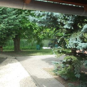 Horgász Nyaraló Gyomaendrőd