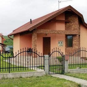 Fűzfa Vendégház Demjén