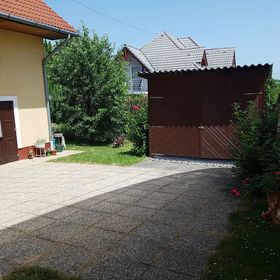 Fox Apartman Hévíz