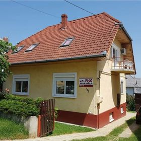 Fox Apartman Hévíz