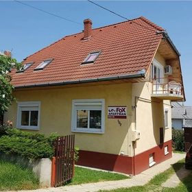 Fox Apartman Hévíz