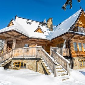 Rezydencja Gubałówka Lux Spa Zakopane