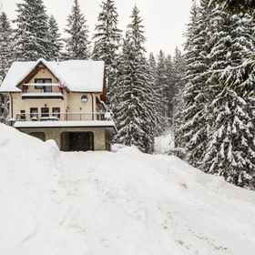 Dom Alpejski Spa Premium Kościelisko Zakopane