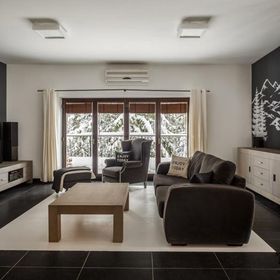 Dom Alpejski Spa Premium Kościelisko Zakopane