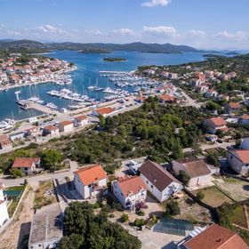 Apartment Lavanda Jezera